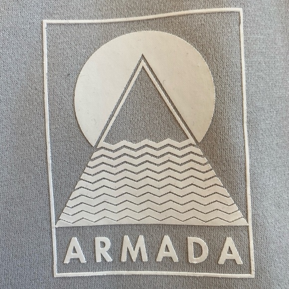 Armada Parker Tech Hoodie - Women's SZ LRG - Picture 8 of 10